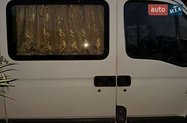 Грузовой фургон Renault Master 2008 в 