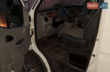 Грузовой фургон Renault Master 2008 в 