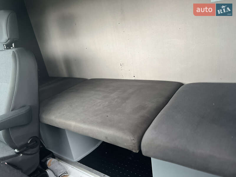 Автовоз Renault Master 2019 в Ковеле