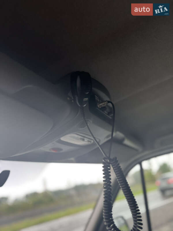 Автовоз Renault Master 2019 в Ковеле