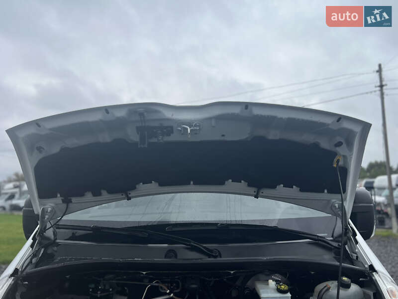 Автовоз Renault Master 2019 в Ковеле