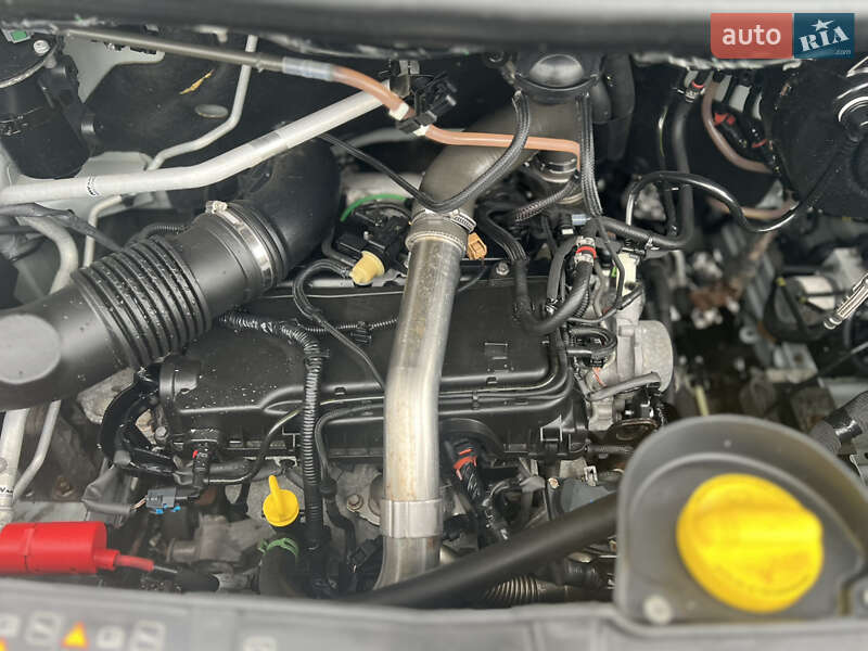 Автовоз Renault Master 2019 в Ковеле