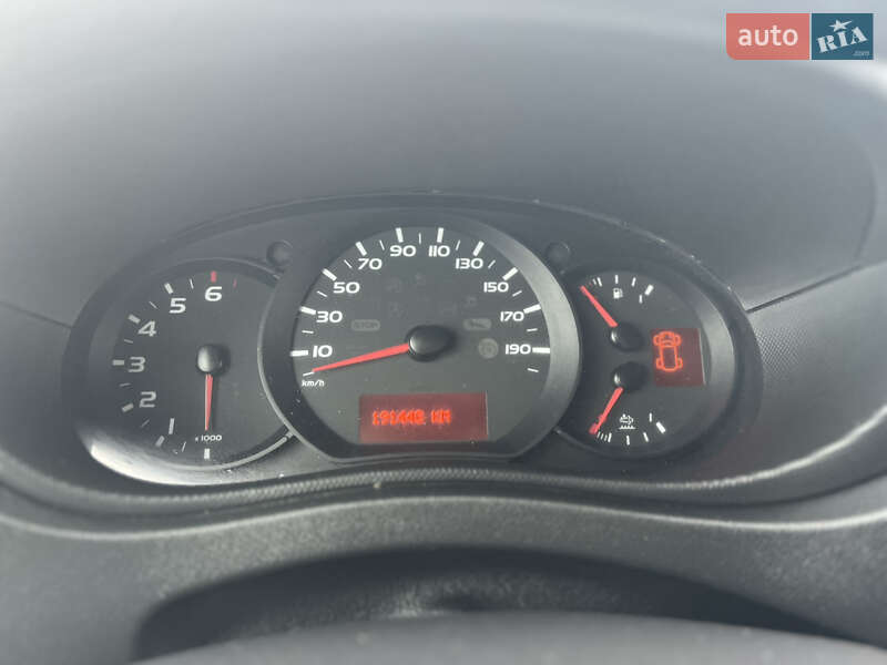 Автовоз Renault Master 2019 в Ковеле