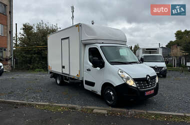 Інші вантажівки Renault Master 2017 в Рівному