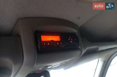 Рефрижератор Renault Master 2012 в 