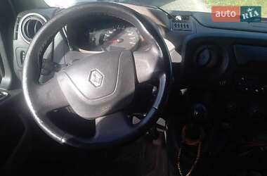 Рефрижератор Renault Master 2013 в 