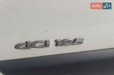 Рефрижератор Renault Master 2013 в 