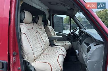 Грузовой фургон Renault Master 2006 в 