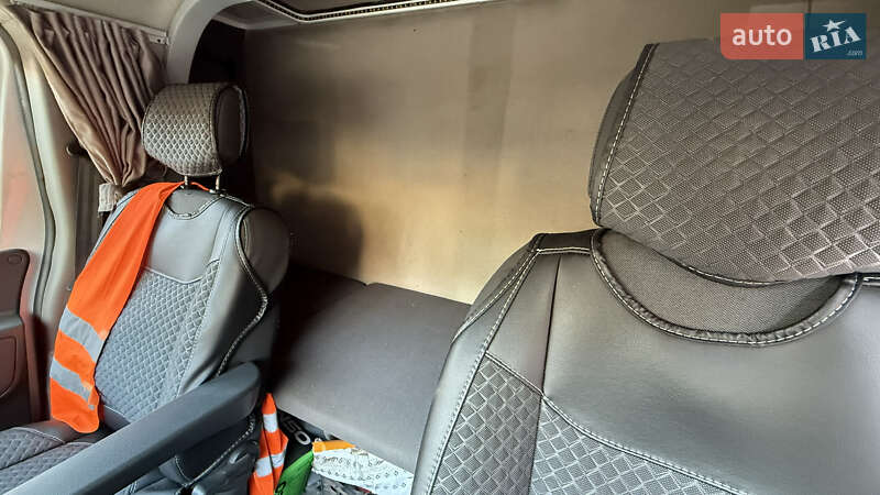 Автовоз Renault Master 2019 в Кривом Роге