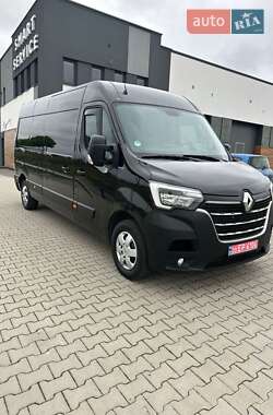 Грузопассажирский фургон Renault Master 2023 в Ковеле