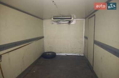 Рефрижератор Renault Master 2015 в 