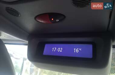 Рефрижератор Renault Master 2015 в 