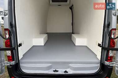 Рефрижератор Renault Master 2018 в 