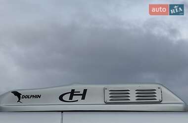 Рефрижератор Renault Master 2018 в 