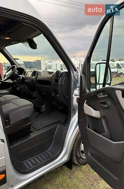 Рефрижератор Renault Master 2018 в 