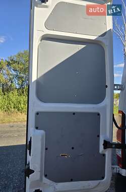 Грузовой фургон Renault Master 2020 в 