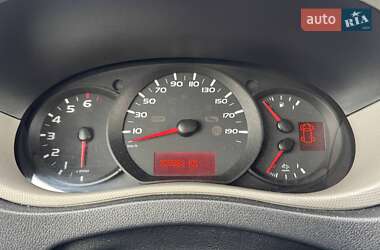 Грузовой фургон Renault Master 2017 в 