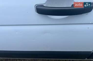 Грузовой фургон Renault Master 2020 в 