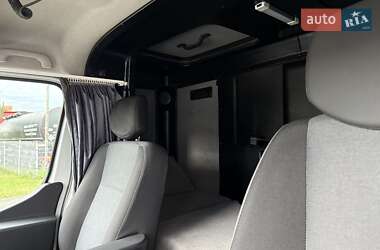 Тентованый Renault Master 2021 в 