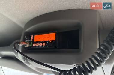 Тентованый Renault Master 2021 в 