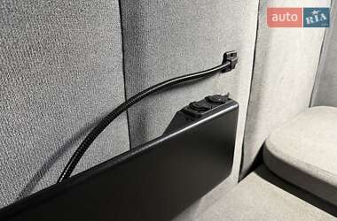 Тентованый Renault Master 2021 в 