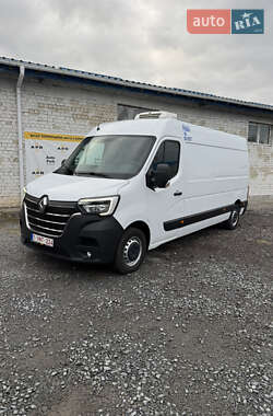 Рефрижератор Renault Master 2021 в Ровно