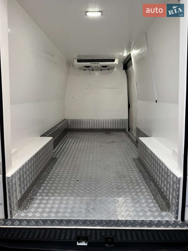 Рефрижератор Renault Master 2021 в Ровно