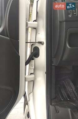 Грузовой фургон Renault Master 2014 в 