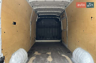 Грузовой фургон Renault Master 2019 в 