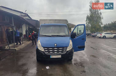 Рефрижератор Renault Master 2014 в Вінниці
