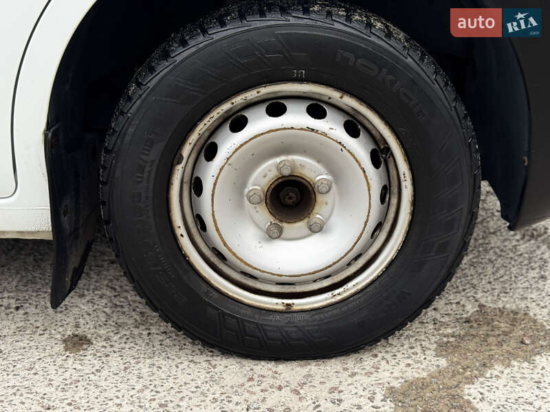 Грузовой фургон Renault Master 2017 в Житомире фото 12 Грузовой фургон Renault Master 2017 в Житомире