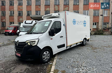 Рефрижератор Renault Master 2022 в Ровно