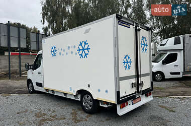 Рефрижератор Renault Master 2022 в 