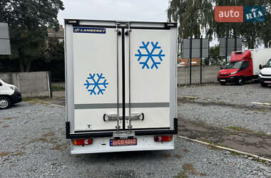 Рефрижератор Renault Master 2022 в 