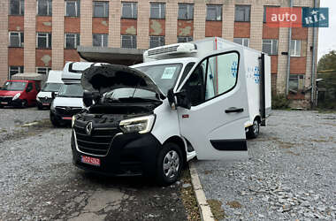 Рефрижератор Renault Master 2022 в 