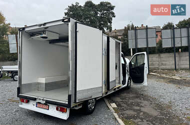 Рефрижератор Renault Master 2022 в 