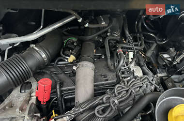 Рефрижератор Renault Master 2022 в 