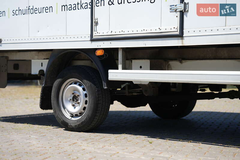 Микроавтобус грузовой (до 3,5т) Renault Master 2014 в Одессе фото 9 Микроавтобус грузовой (до 3,5т) Renault Master 2014 в Одессе