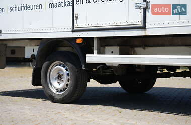 Микроавтобус грузовой (до 3,5т) Renault Master 2014 в 