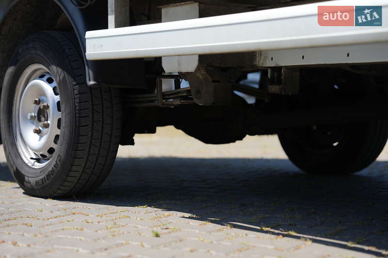 Микроавтобус грузовой (до 3,5т) Renault Master 2014 в Одессе фото 10 Микроавтобус грузовой (до 3,5т) Renault Master 2014 в Одессе