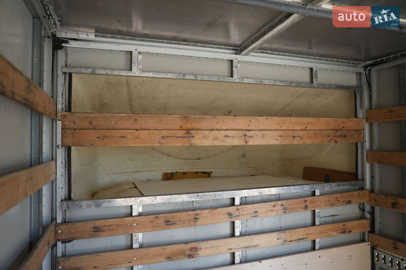 Микроавтобус грузовой (до 3,5т) Renault Master 2014 в Одессе фото 46 Микроавтобус грузовой (до 3,5т) Renault Master 2014 в Одессе