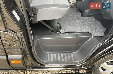 Грузовой фургон Renault Master 2019 в 