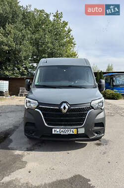 Грузовой фургон Renault Master 2022 в Ковеле