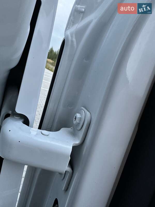 Тентованый Renault Master 2021 в Ковеле