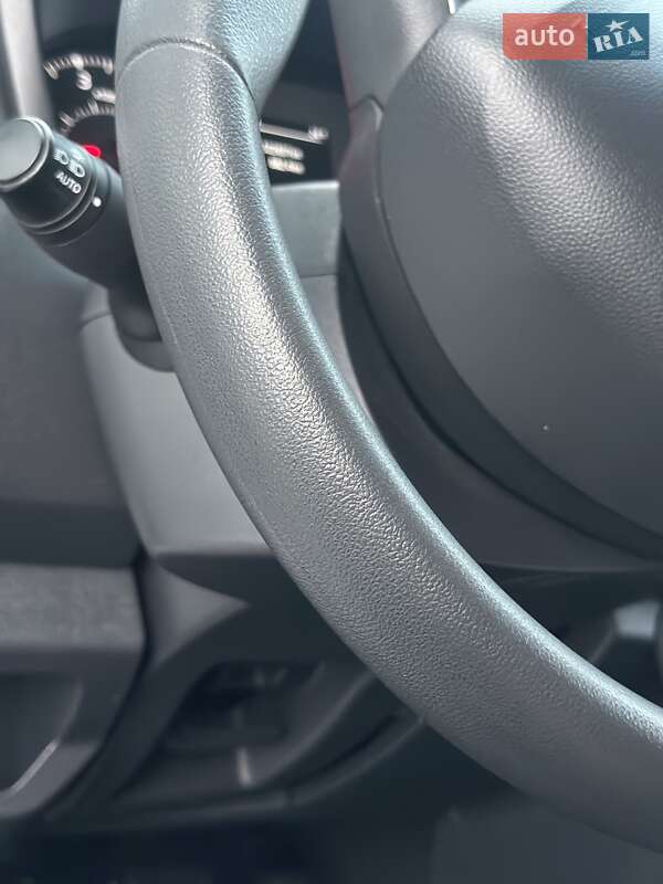 Тентованый Renault Master 2021 в Ковеле