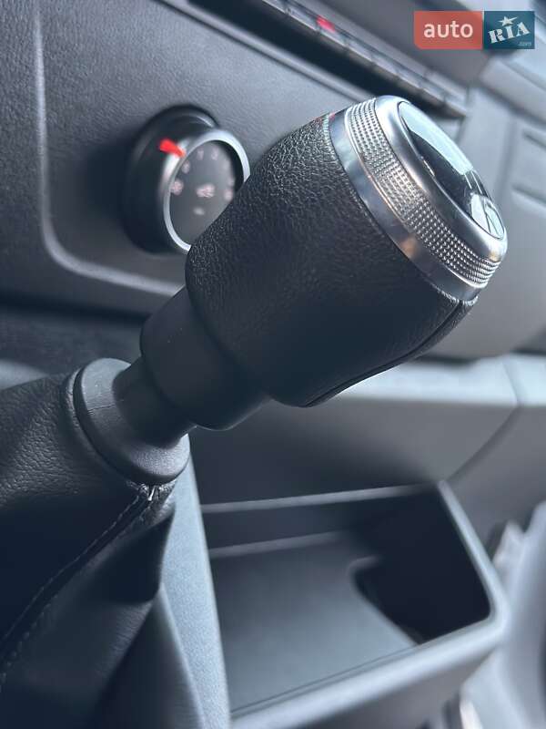 Тентованый Renault Master 2021 в Ковеле