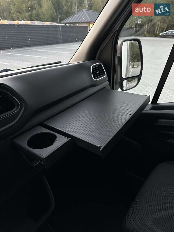 Тентованый Renault Master 2021 в Ковеле