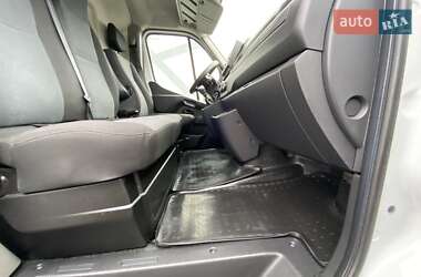 Грузовой фургон Renault Master 2022 в 