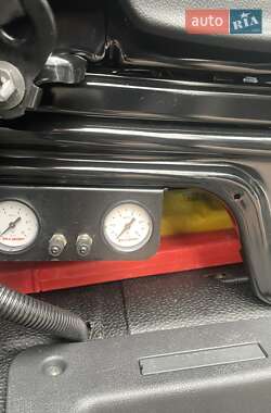 Тентованый Renault Master 2022 в 