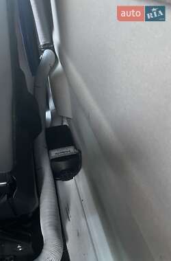 Тентованый Renault Master 2022 в 